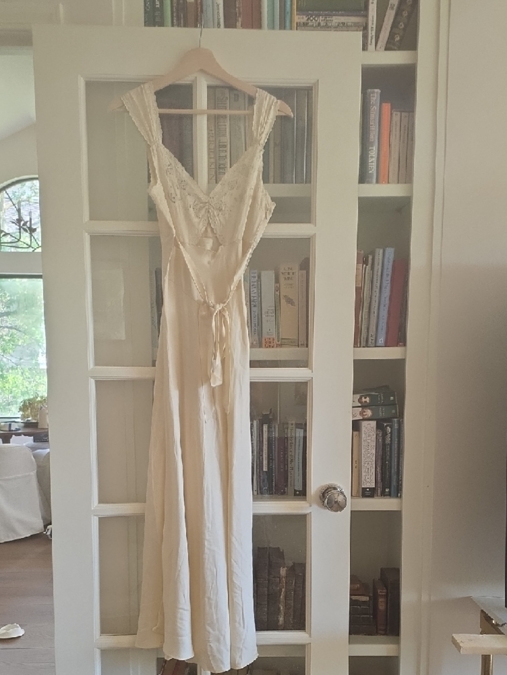 Doen Dress Size XS - Picture 4 of 4
